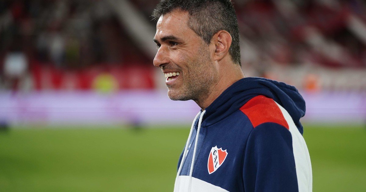 Se suspendió el amistoso de Independiente :: Olé