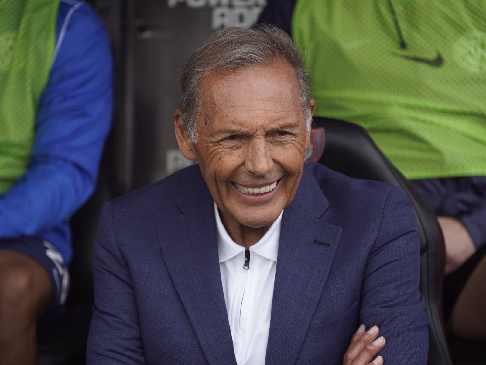 “Son decisiones”, Miguel Russo apelará a su histórica frase para armar el plantel que quiere en San Lorenzo para 2025