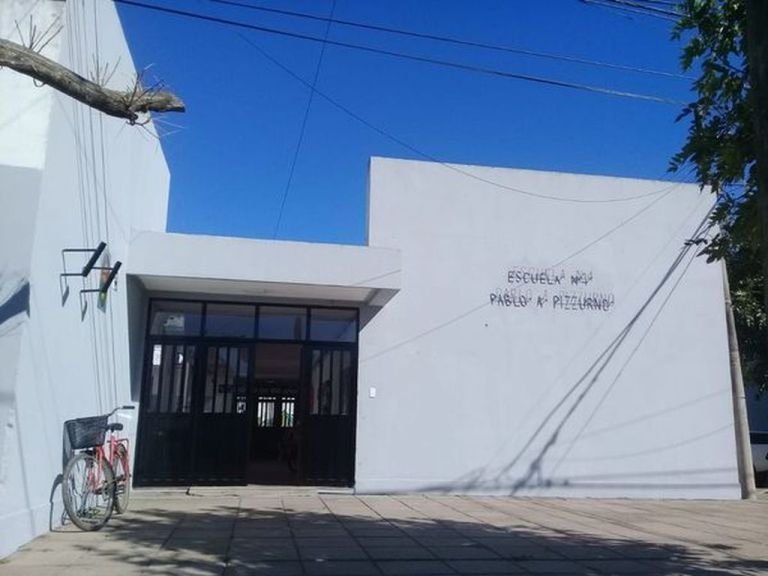 Sorprendente hallazgo en escuela de Entre Ríos: un niño de 6 años lleva cocaína y una balanza