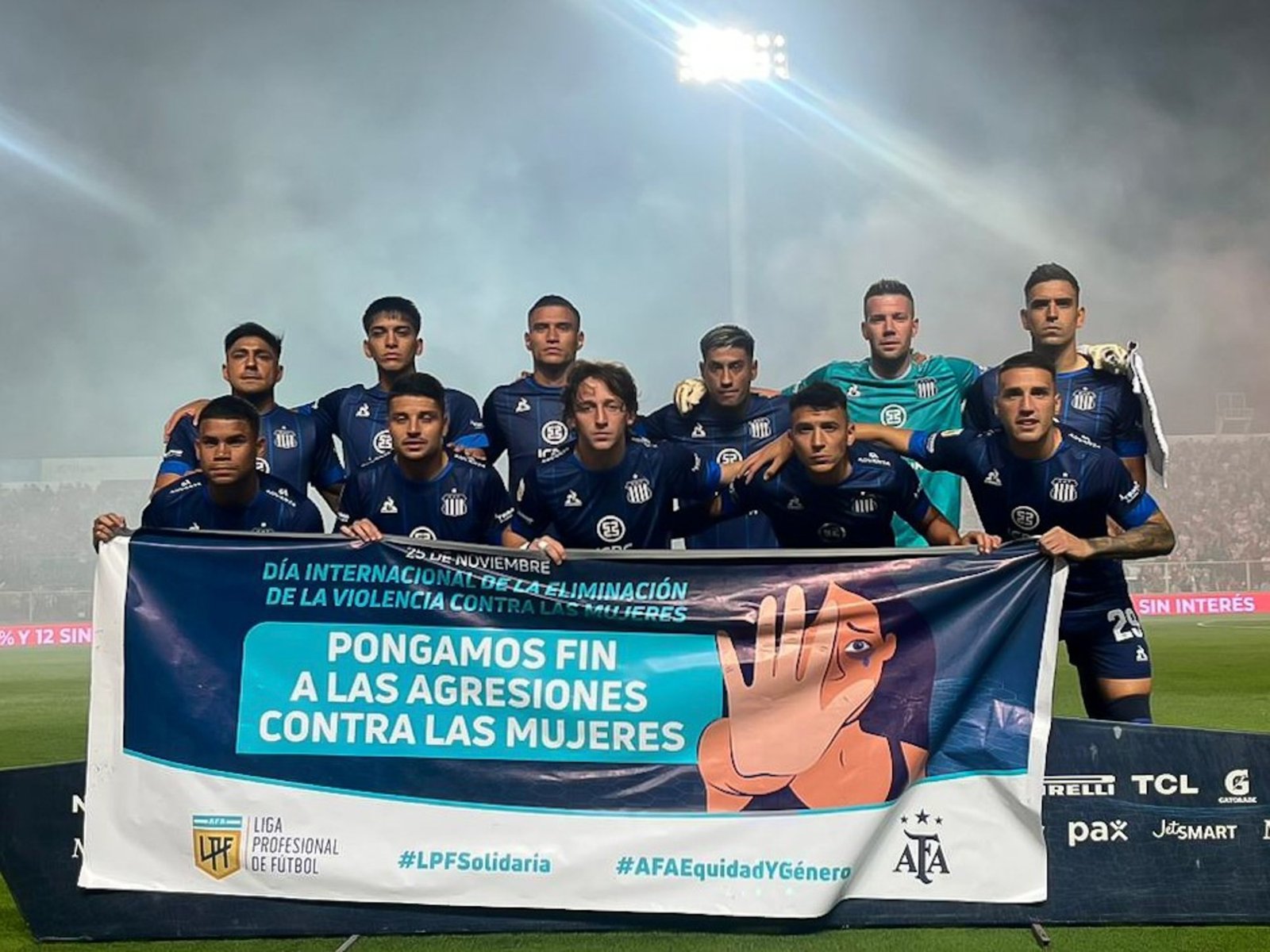 Talleres remontó a Unión y le mete presión al líder Vélez, mientras se acerca a la Libertadores 2025