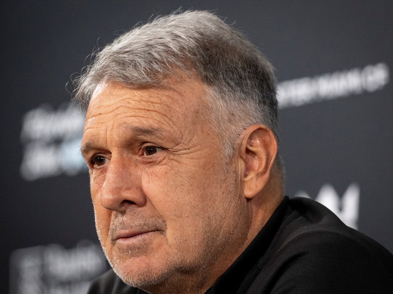 Tata Martino contó los motivos de su renuncia como DT del Inter Miami de Lionel Messi: “Necesito estar en Rosario”