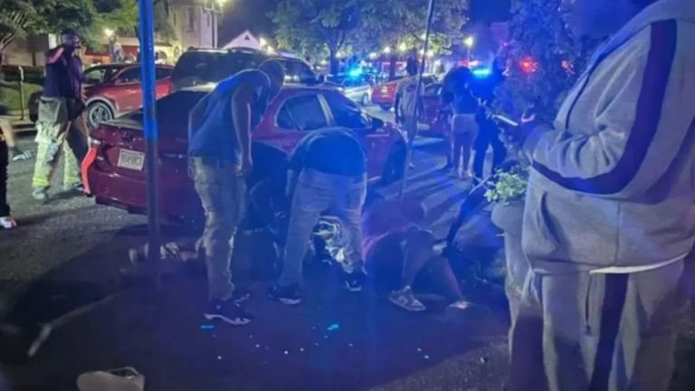Terror en Alabama: cuatro muertos y decenas de heridos por un tiroteo masivo