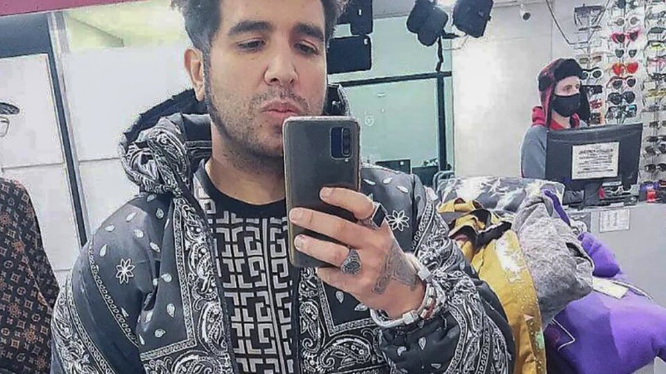 Tiene fecha el peritaje al (manipulado) celular de Sabag Montiel | Una prueba clave en el juicio por el atentado a CFK