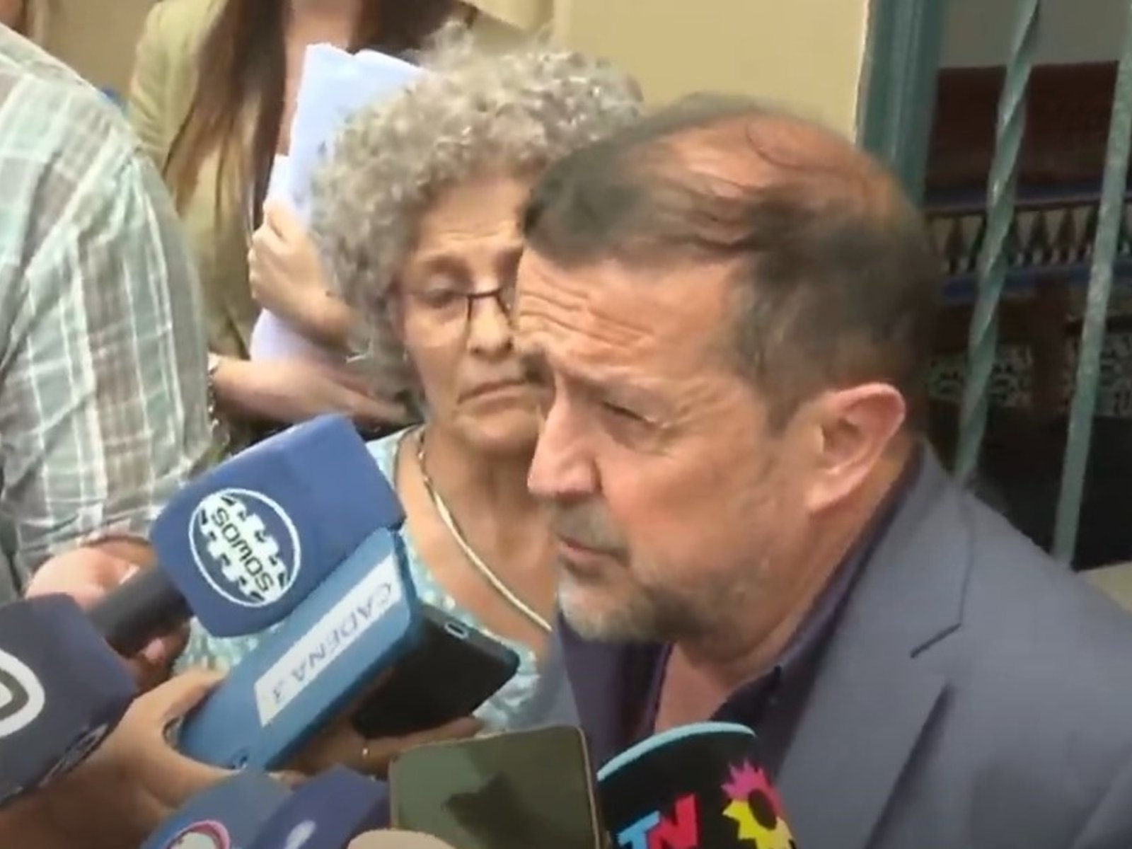 “Todo indica que le quitó la vida e hizo desaparecer el cuerpo”