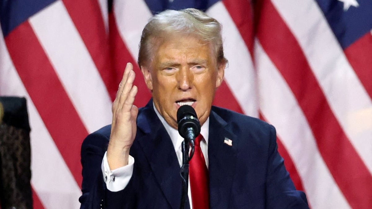 Trump, presidente con todo el poder y criminal convicto: ¿qué futuro legal le espera? | Elecciones USA