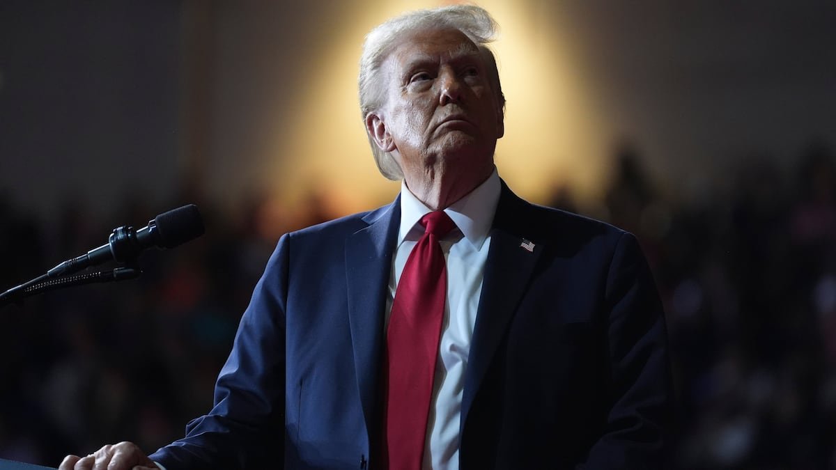 Trump prima la lealtad personal y la línea dura en sus primeros nombramientos para la nueva Administración | Elecciones USA