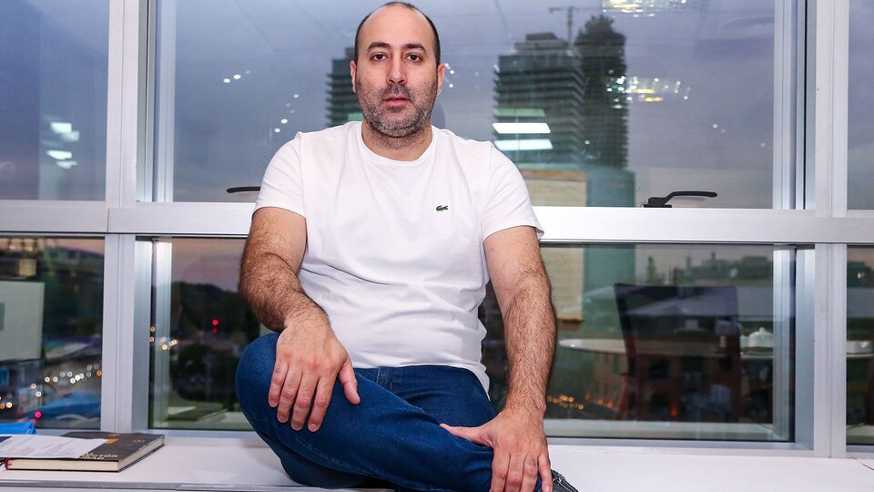 Un asesor de Milei está acusado por la policía de Brasil de ser parte del intento de golpe contra Lula | Fernando Cerimedo es señalado como integrante de una “asociación criminal” en la que están Bolsonaro y otros militares de alto rango