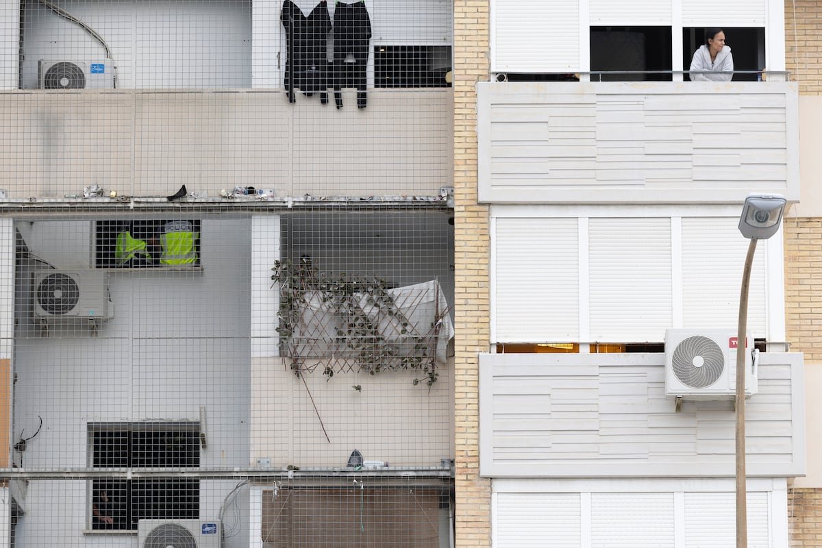 Un nuevo tiroteo en las Tres Mil Viviendas provoca un herido leve | Noticias de Andalucía