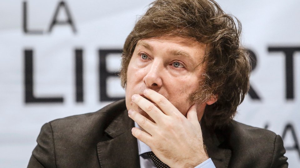 Un panorama sombrío | Aunque hay una leve mejora en la aprobación