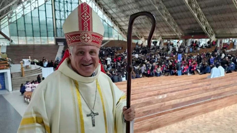 Una advertencia desde la Iglesia por la pobreza bajo el gobierno de Milei | “Hay mucha gente afuera, lo notamos en los comedores y merenderos”, dijo Marcelo Colombo