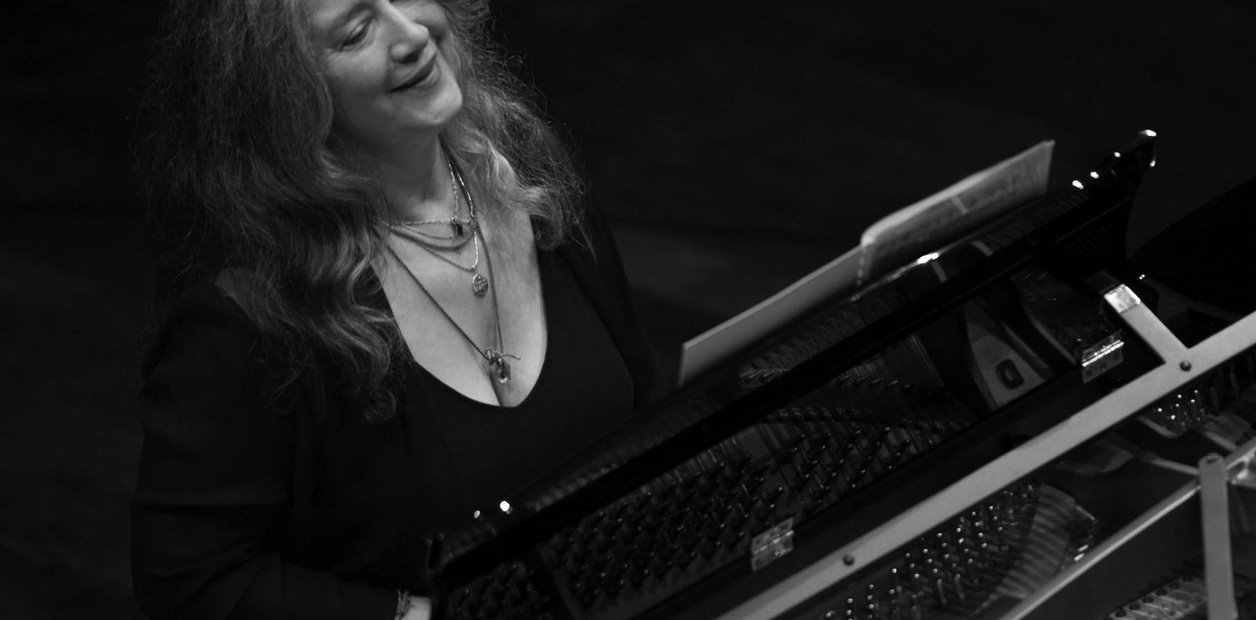 Una biografía para Martha Argerich, la ‘leona del piano’ y su vida trepidante