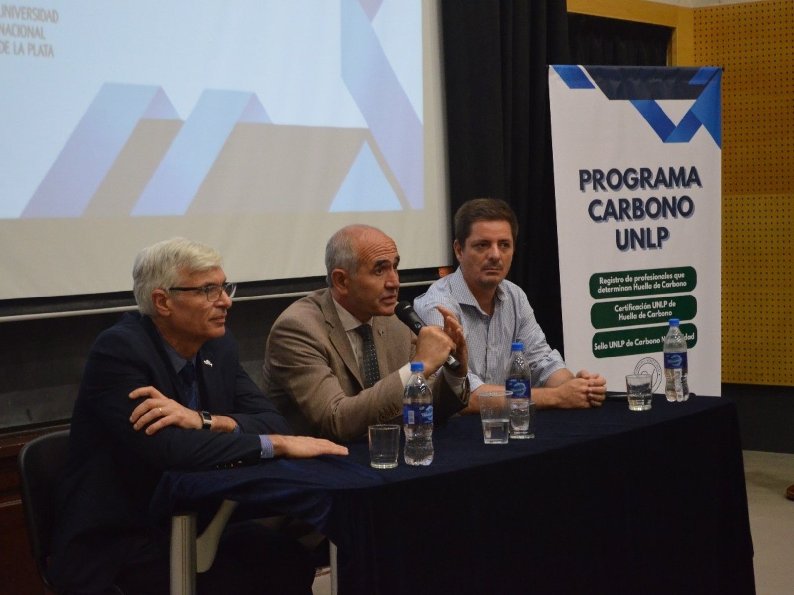 Una universidad nacional lanza una propuesta integral para impulsar el mercado de créditos de carbono en Argentina