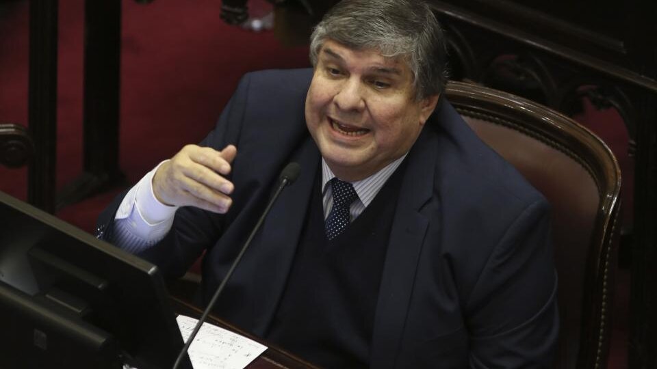 Unión por la Patria avisó que no aceptará la designación por decreto de jueces a la Corte Suprema | “¡Nulo de nulidad absoluta! Negocien”