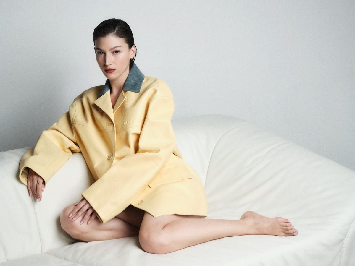 Úrsula Corberó: “Muchos de cara a la galería rozan lo antisistema, pero después enloquecen si no los ponen en una suite” | Famosos | S Moda