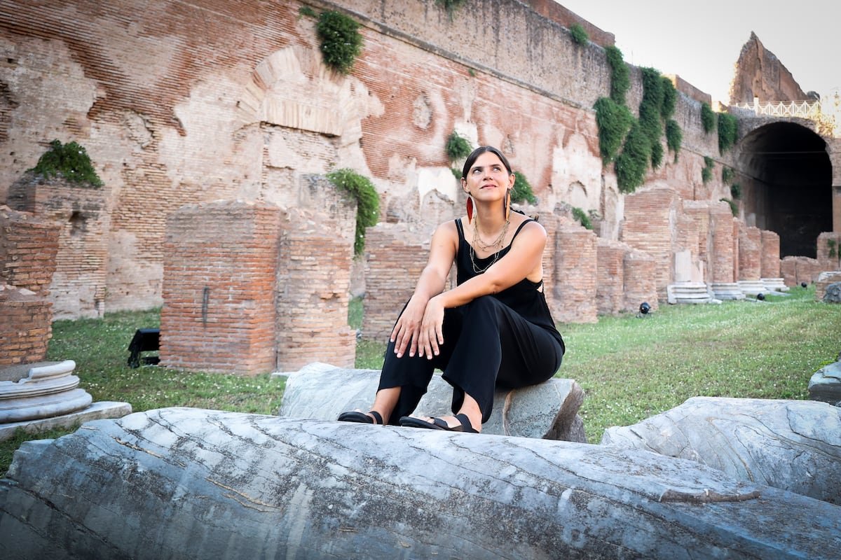 Valeria Luiselli: “El 50% de este país no está psicológicamente preparado para el regreso de Trump”
