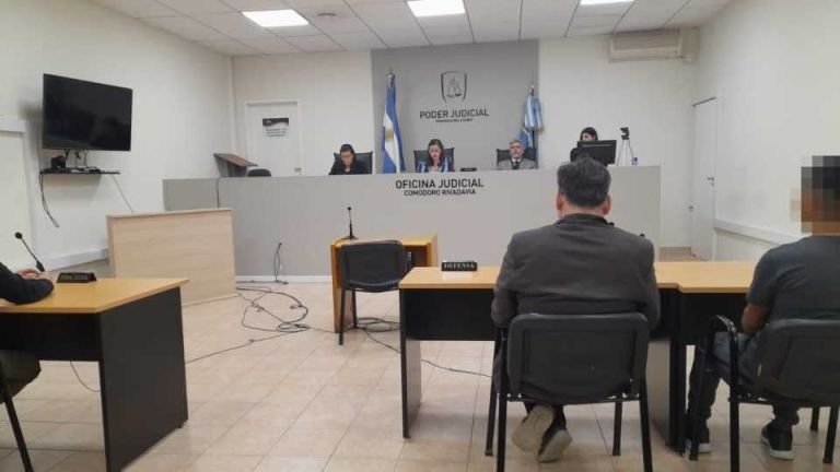 Violó a su hermana menor de edad y se fugó del país por 10 años
