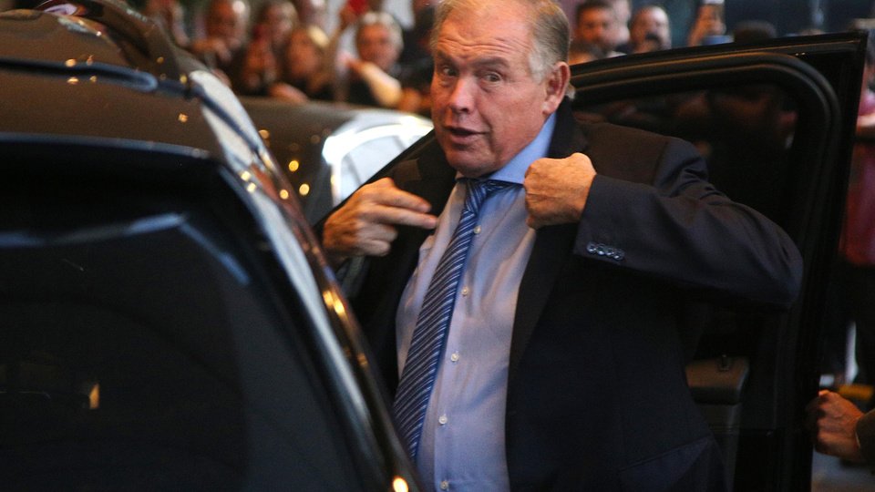 Werthein comenzó la caza de brujas en Cancillería | Puso en marcha las investigaciones internas para identificar a los responsables del voto a favor de Cuba