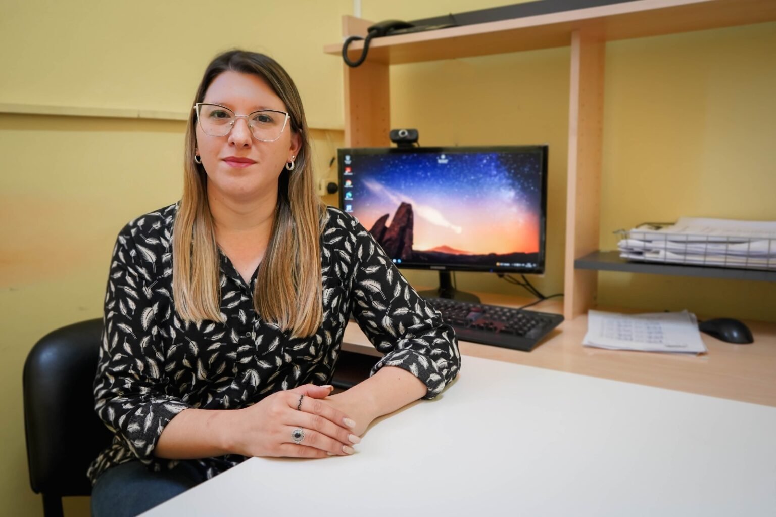 Salomé Ranalli fue designada como Directora de Provincial de Epidemiología