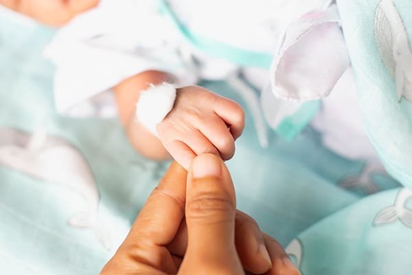 Del 1 al 17 de noviembre se realizarán actividades por la semana del prematuro