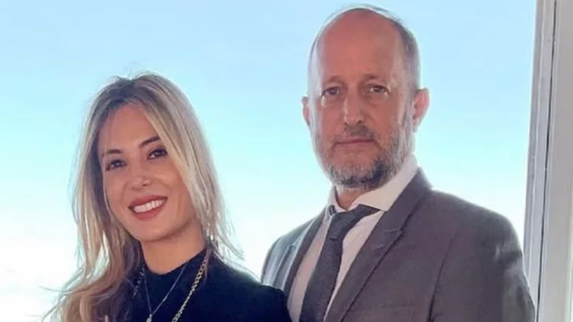 Yategate: Insaurralde justificó su crecimiento patrimonial con los ingresos de Jesica Cirio