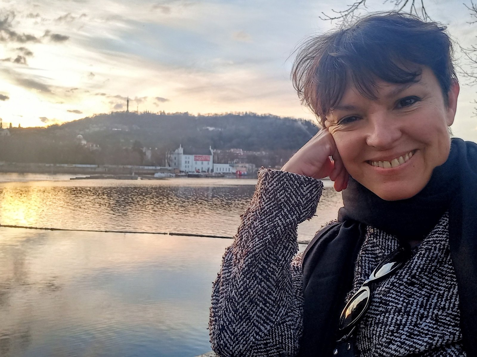 así es su nuevo libro y el perturbador universo literario de Fernanda García Lao