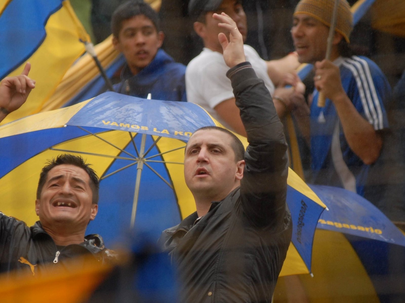 así fue el ataque en el que mataron a “Pillín” Bracamonte, el líder de la barra de Rosario Central