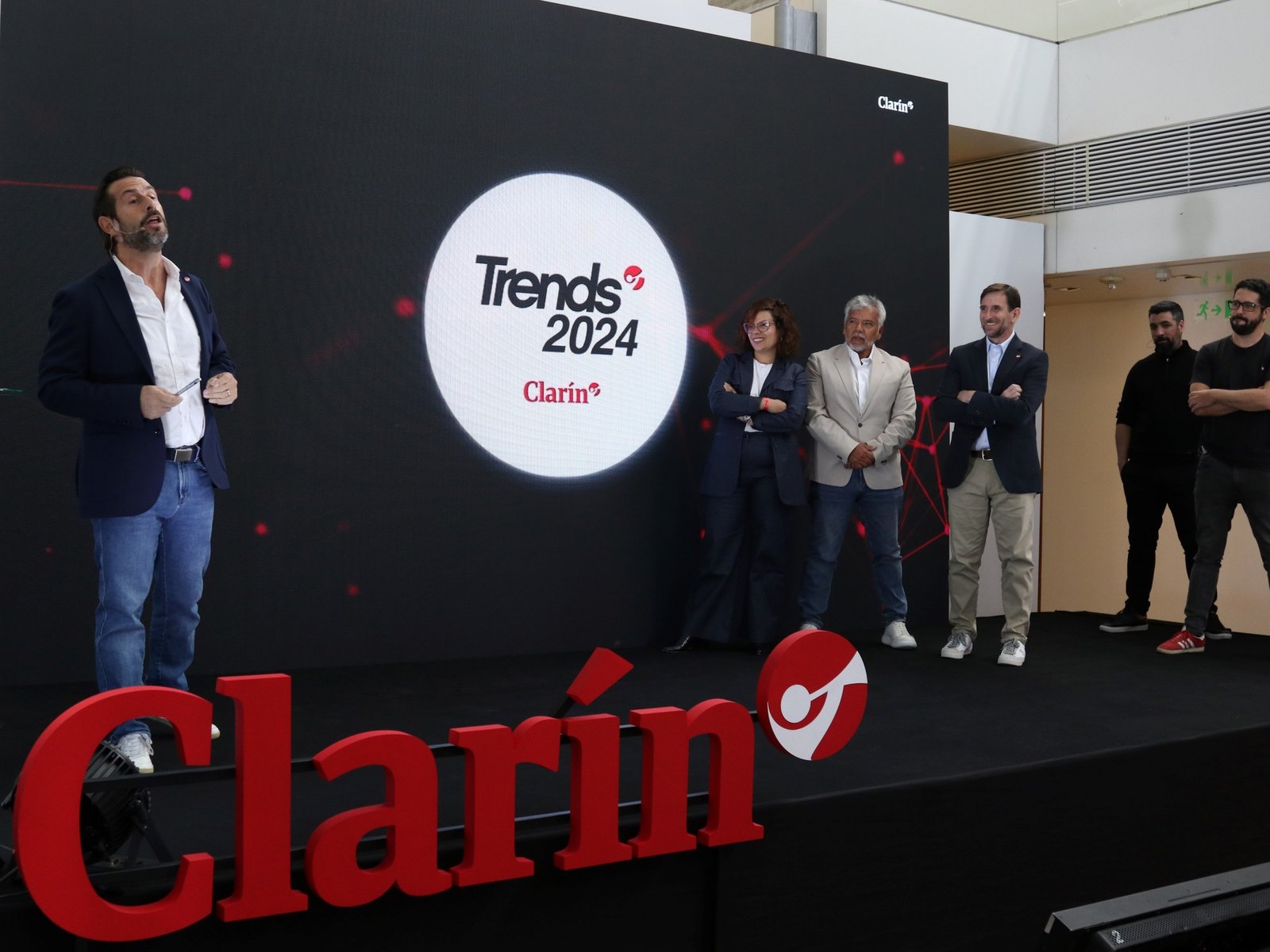 audiencias de calidad, formatos innovadores y multiplataforma