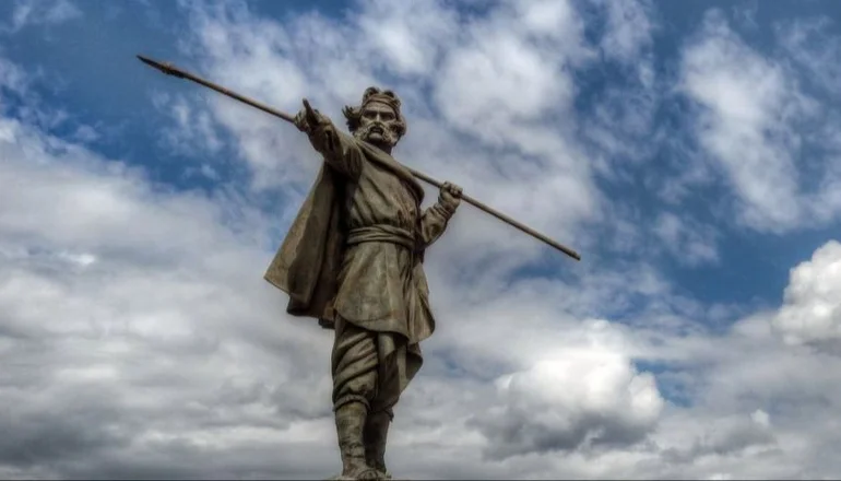 La Pica Histórica del Chacho Peñaloza visitará Olta en conmemoración del crimen del caudillo