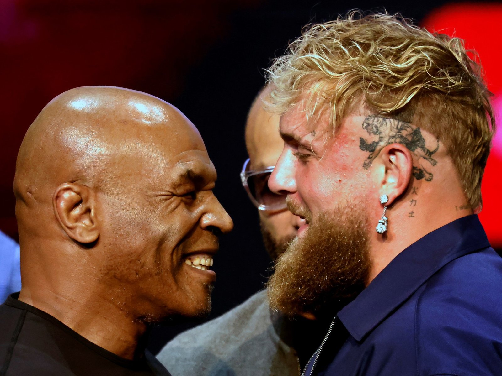 cuál es la millonaria cifra que ganará cada uno por la pelea de boxeo del año que transmitirá Netflix