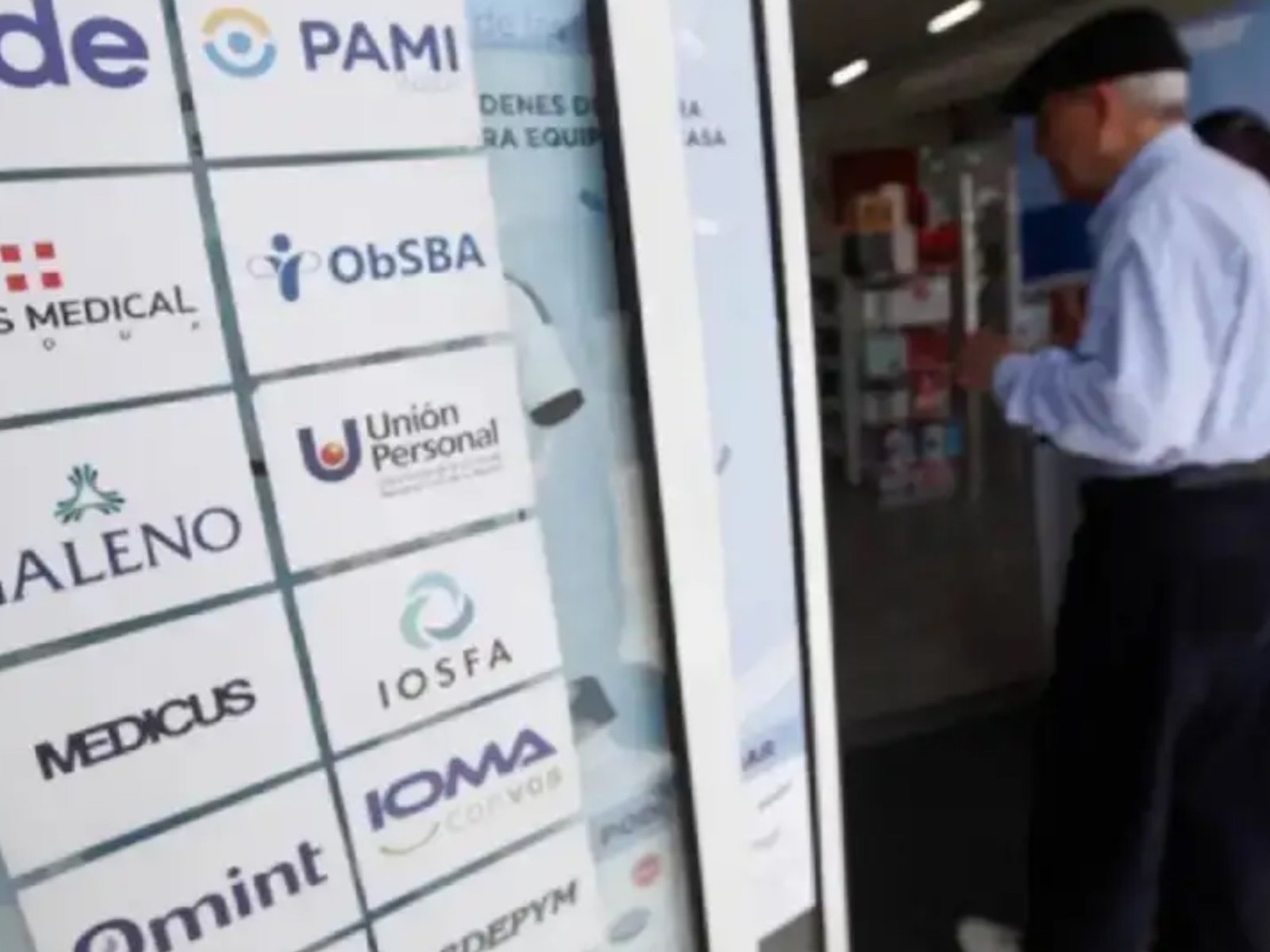 cuándo empezó la triangulación que dan de baja desde el lunes y qué cambia para los afiliados