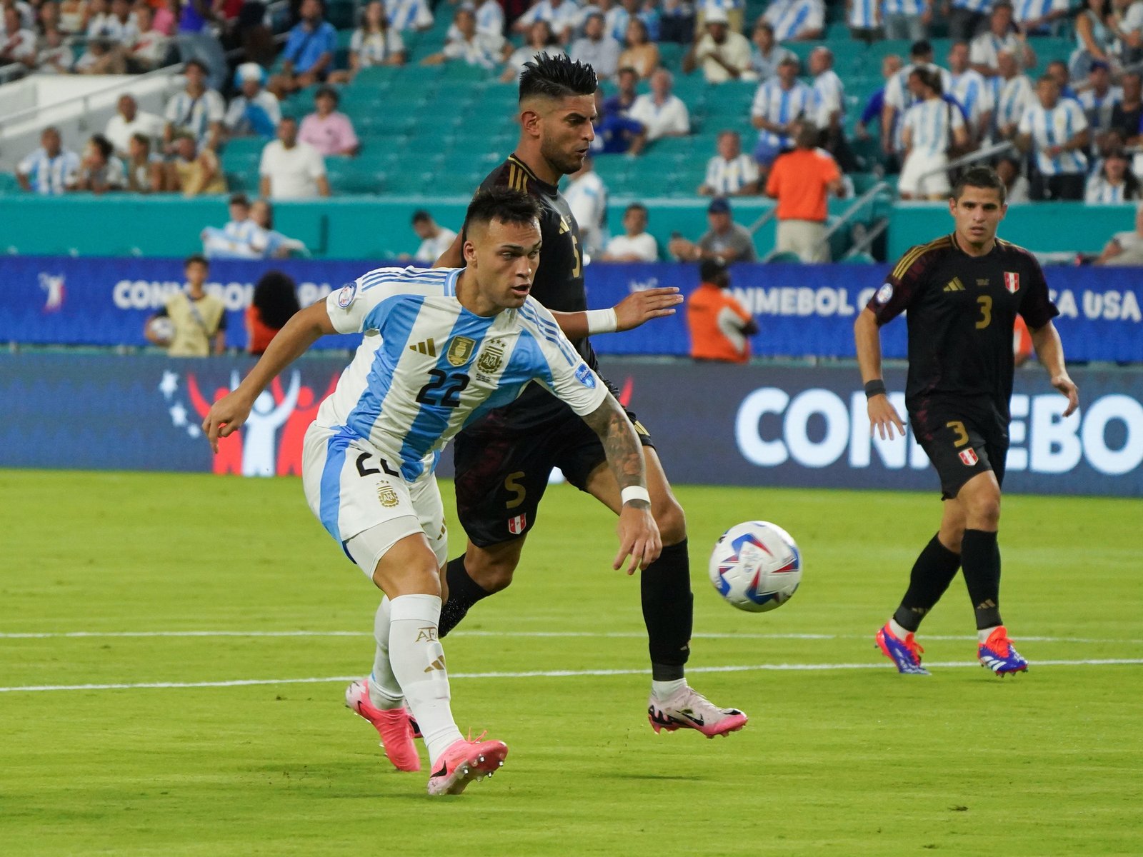 cuándo se juega, a qué hora es y cómo verlo EN VIVO