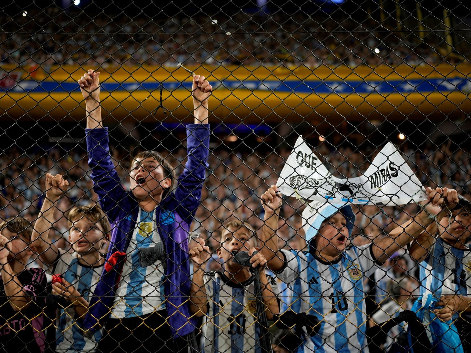 cuándo se ponen en venta las entradas y cuáles serán los valores para ver a Lionel Messi