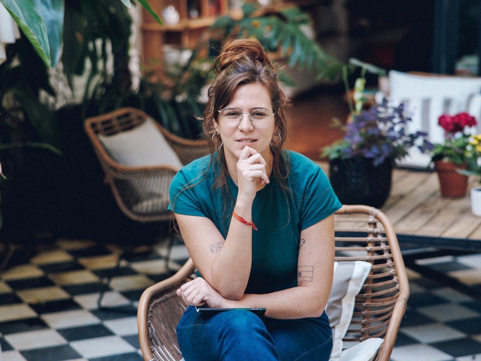 del aneurisma a la muerte digna