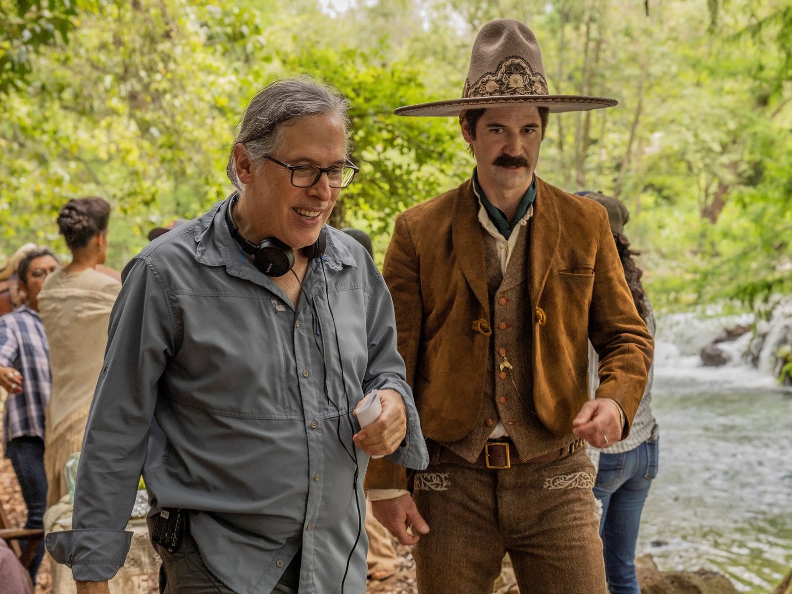 dónde y cómo leer el libro gratis online durante su estreno en Netflix