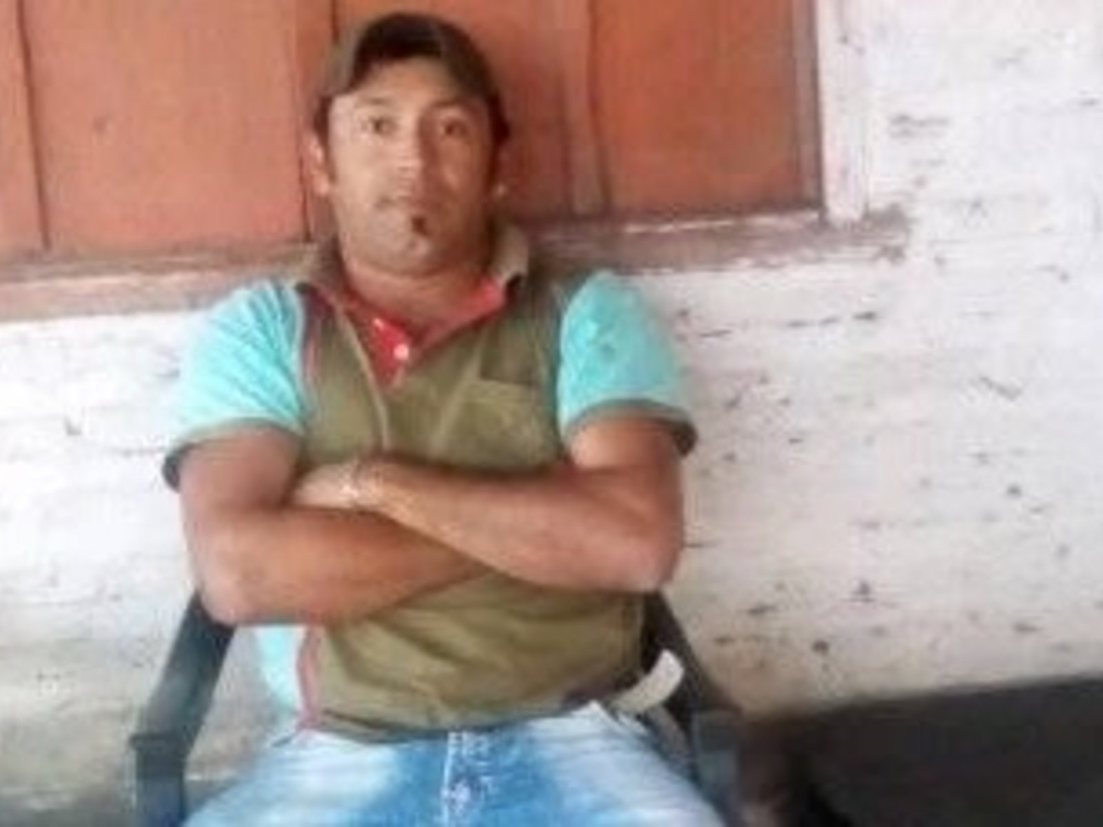 el absurdo crimen en un paraje correntino