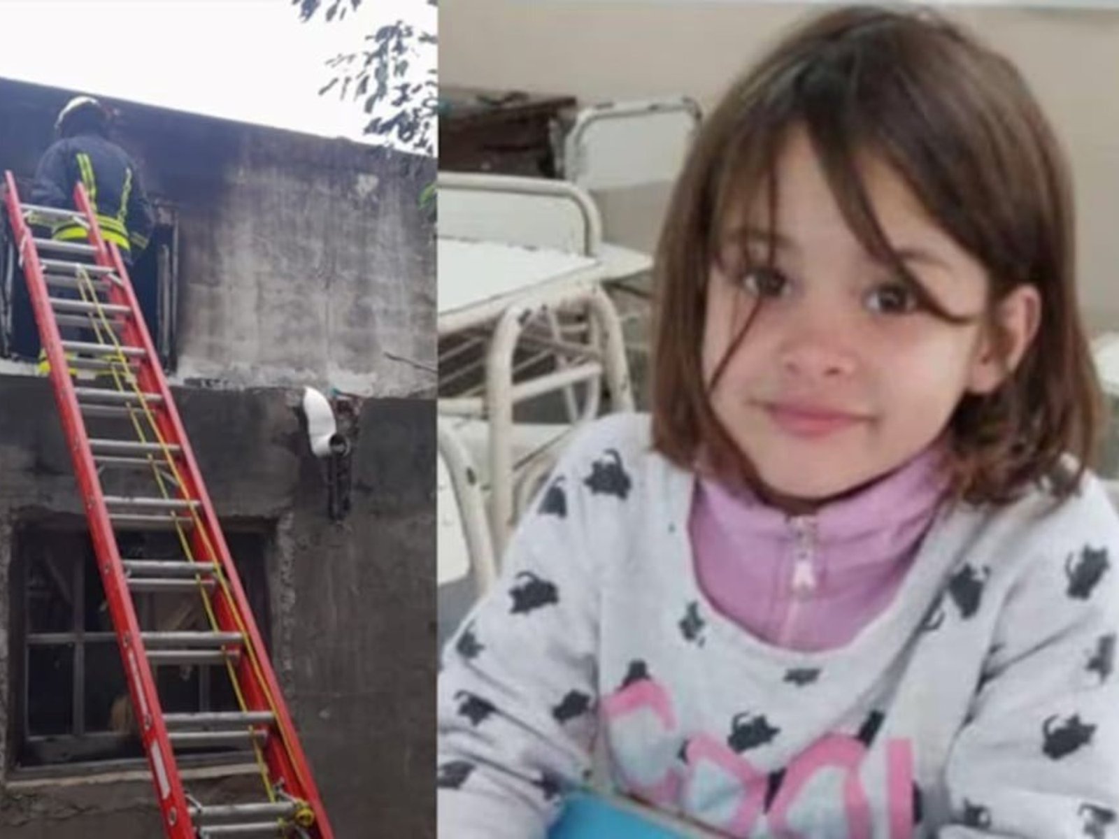 el abuelo habló de fiestas “negras” y dijo que su hija “no es culpable, pero tampoco inocente”