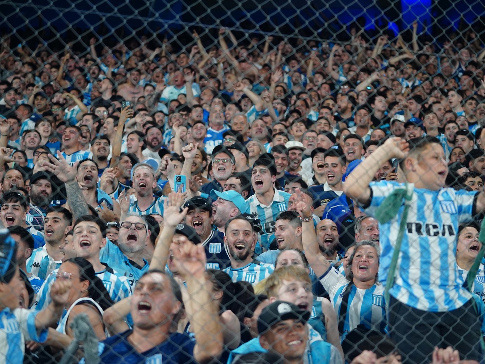 el comunicado del club para los socios
