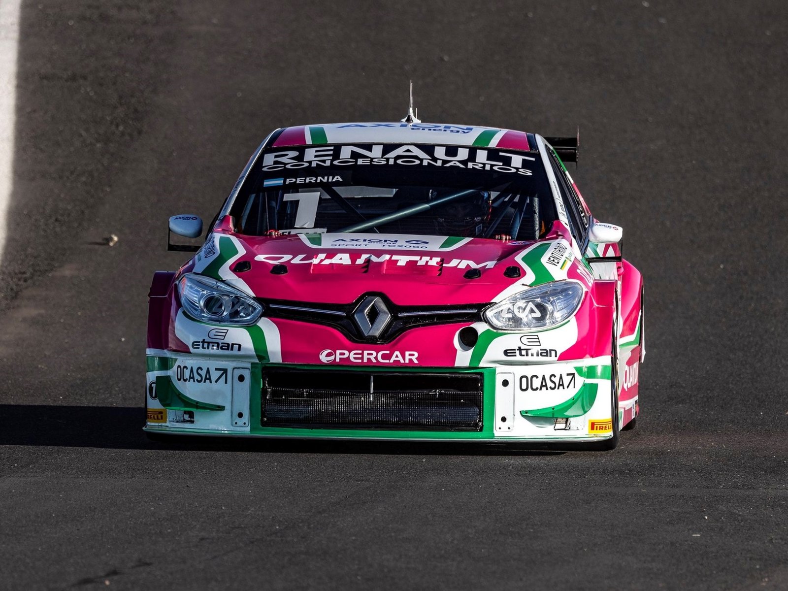 el cuarto título en seis años y el récord que le disputa a Traverso y Rossi