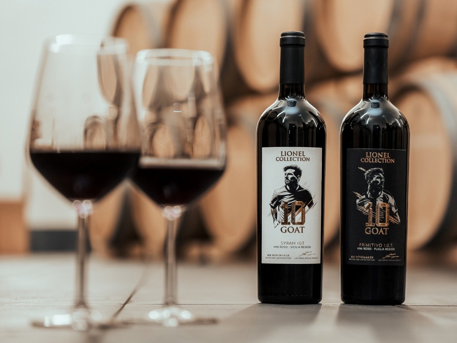 el curioso origen y la presentación en redes sociales