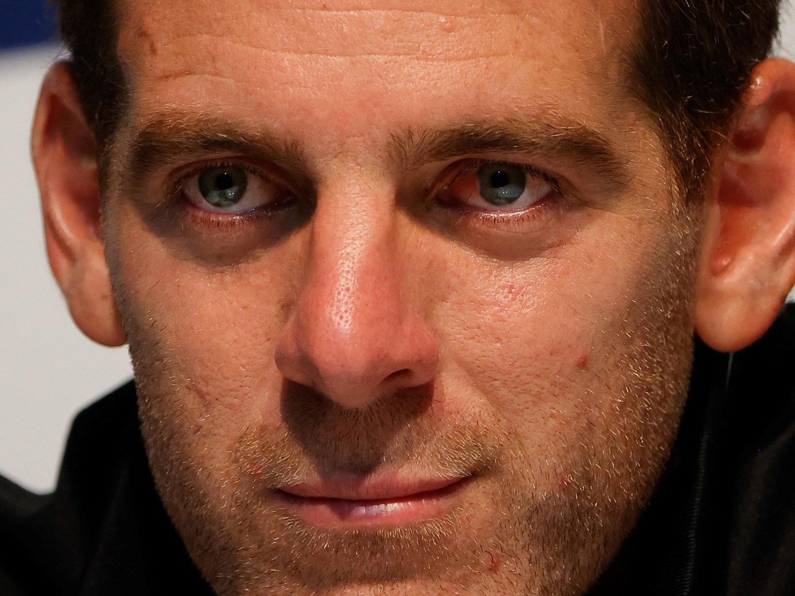 el deporte de alto rendimiento está lejos de ser saludable