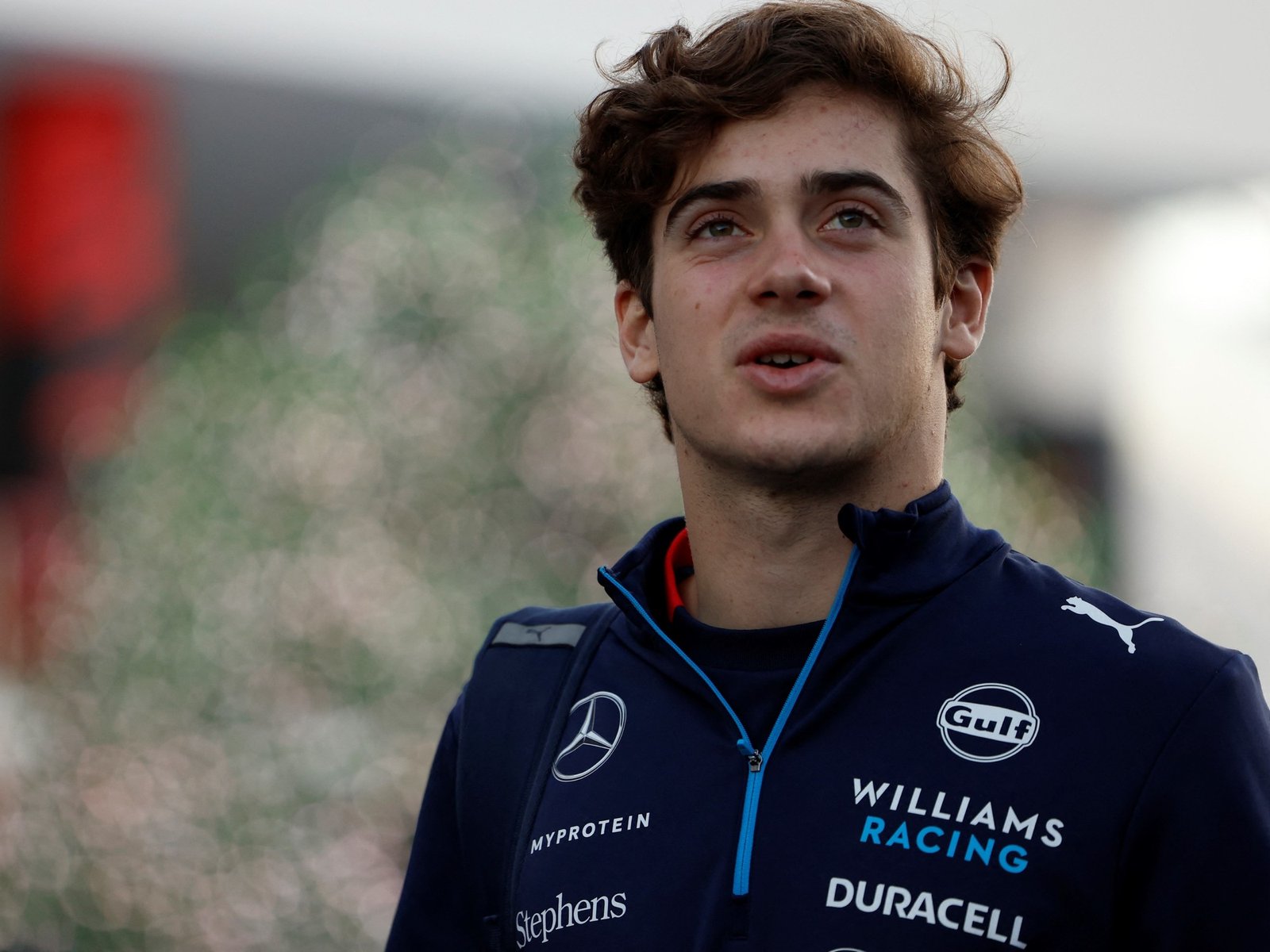 el día 1 del Gran Premio de Qatar, minuto a minuto