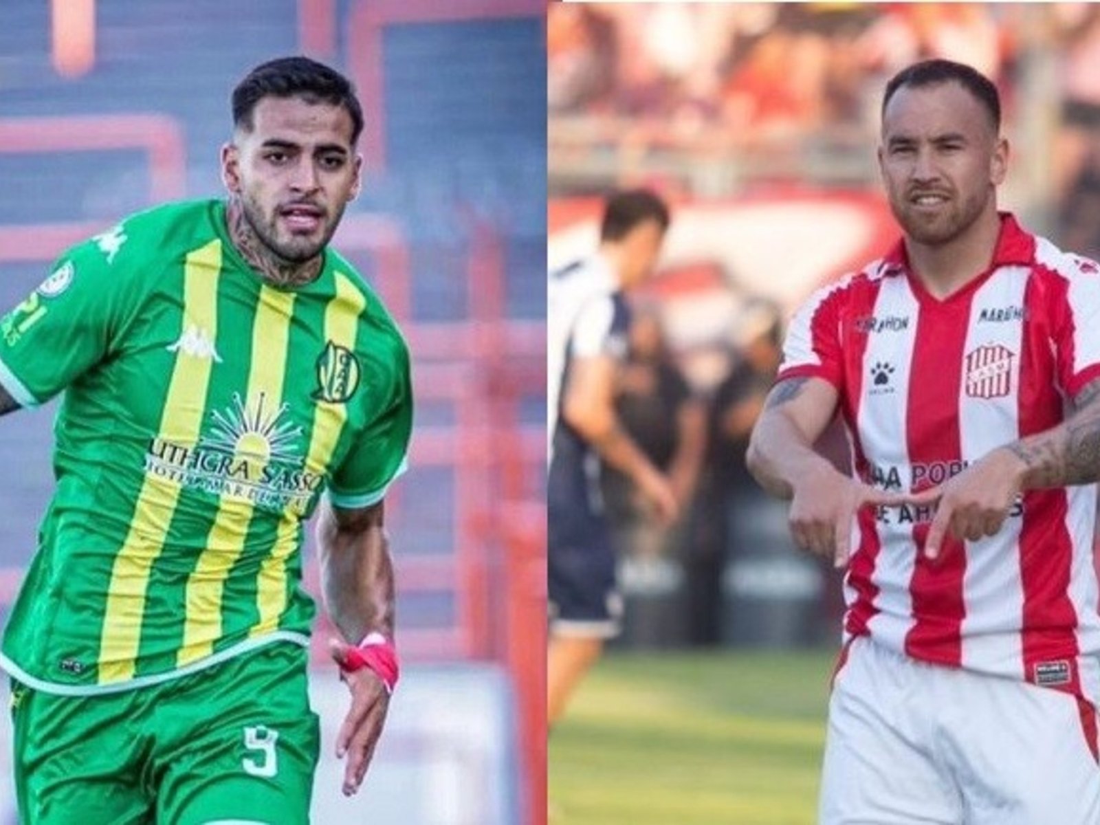 el mejor del año y el que más sufrió, a un partido por el Ascenso