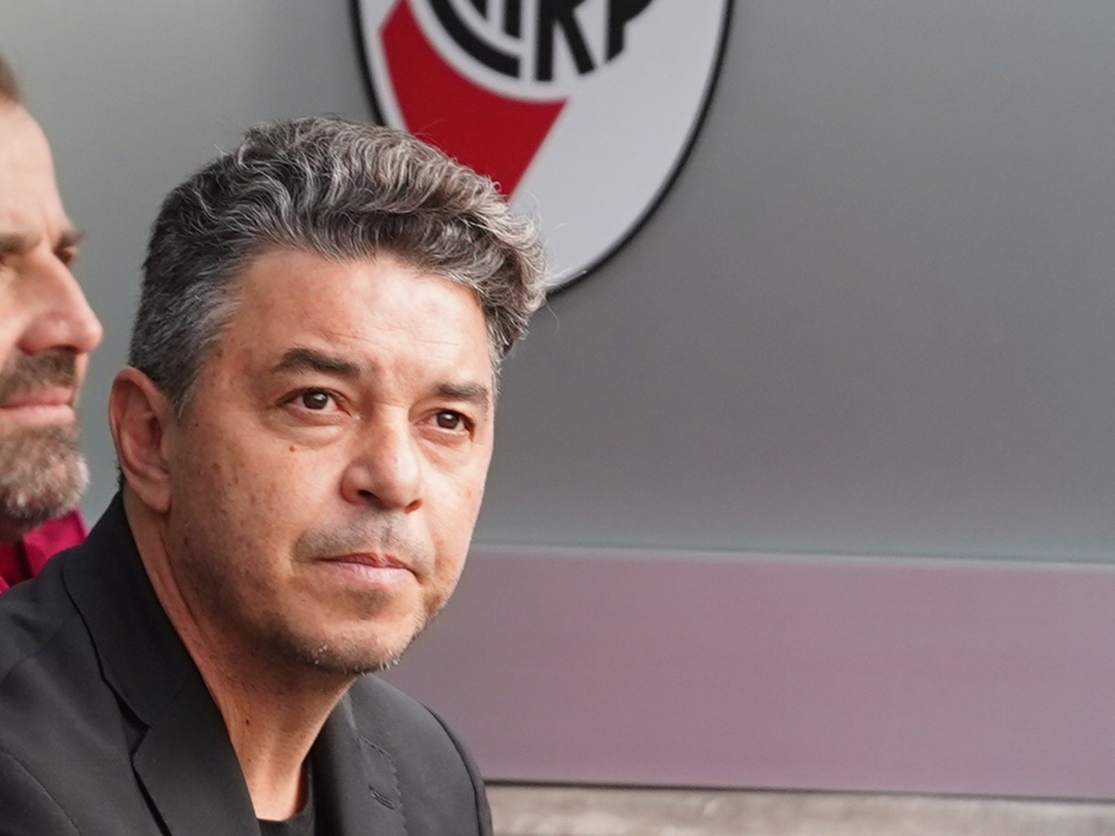 el mensaje que bajó Gallardo en la previa