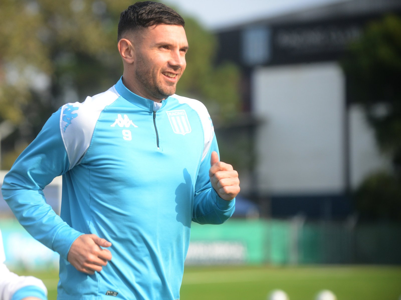 el partido más importante de su vida y la chance de lograr un récord que no se da desde la década del 30