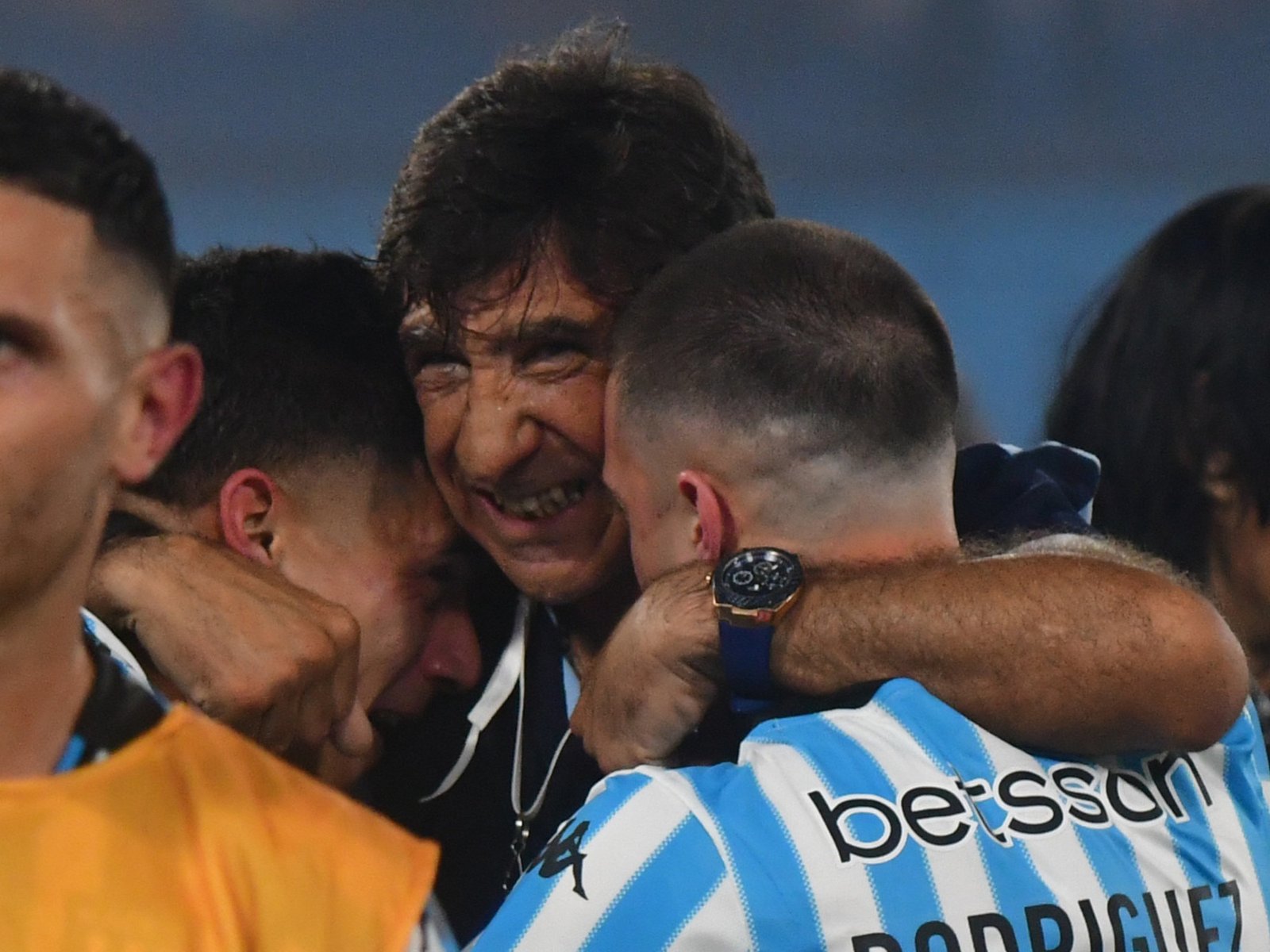 eliminó con autoridad a Corinthians y va por el premio mayor en la Copa Sudamericana