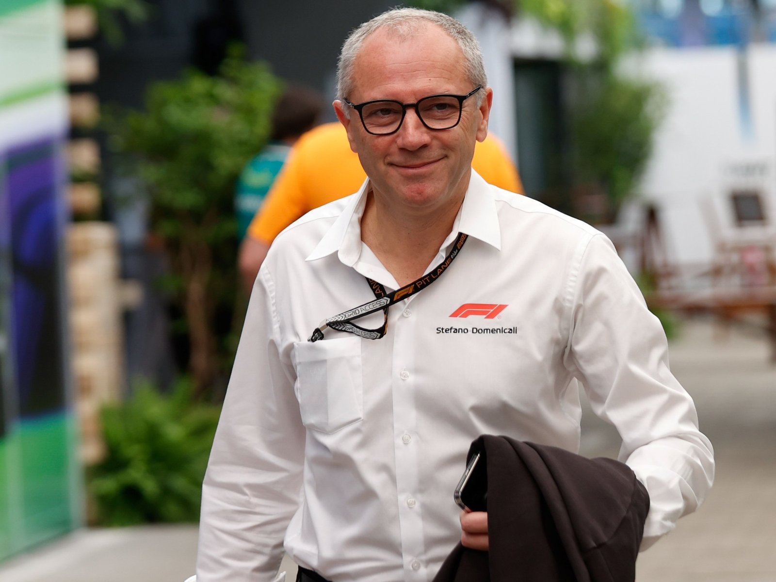 en 2026 habrá 11 equipos y serán 22 autos en la parrilla