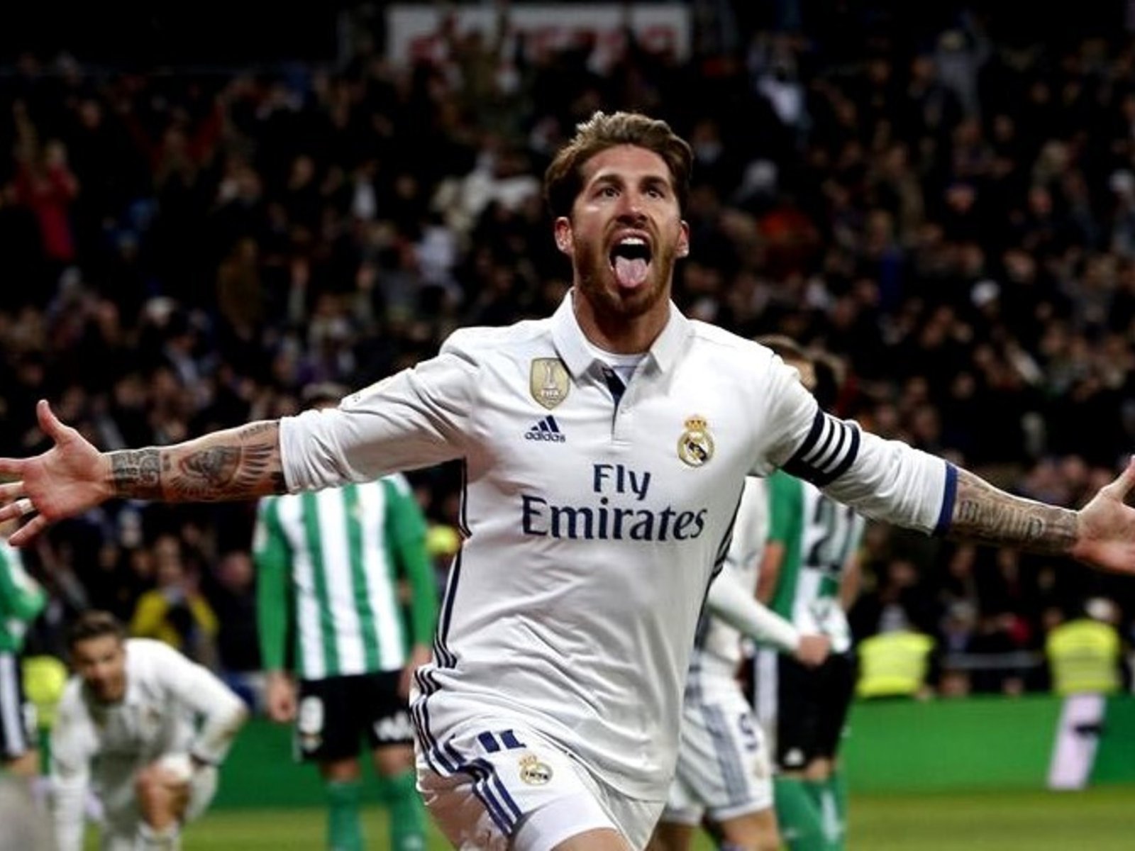 en España aseguran que Gago y Riquelme tentaron con jugar el Mundial de Clubes 2025 a la leyenda del Real Madrid