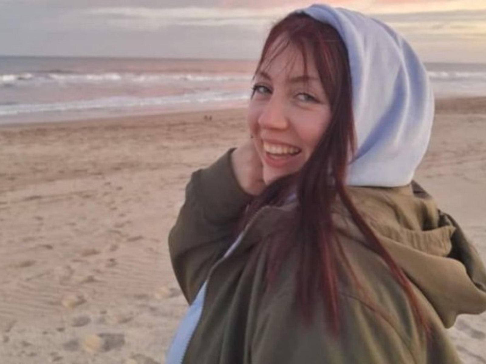 encontraron el cuerpo de Dana, la última víctima que buscaban bajo los escombros