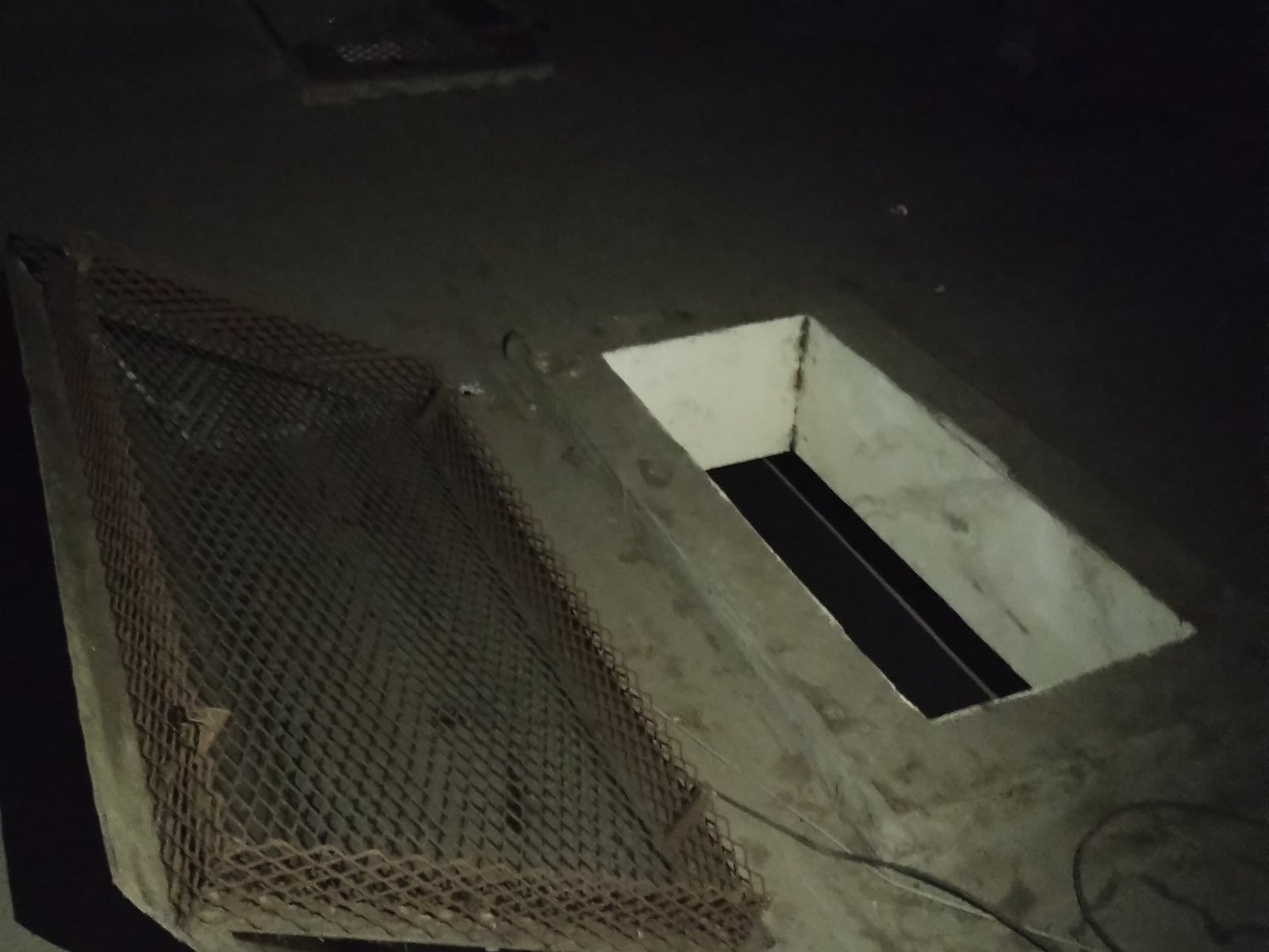 escaparon siete detenidos por los techos de una comisaría de Barracas