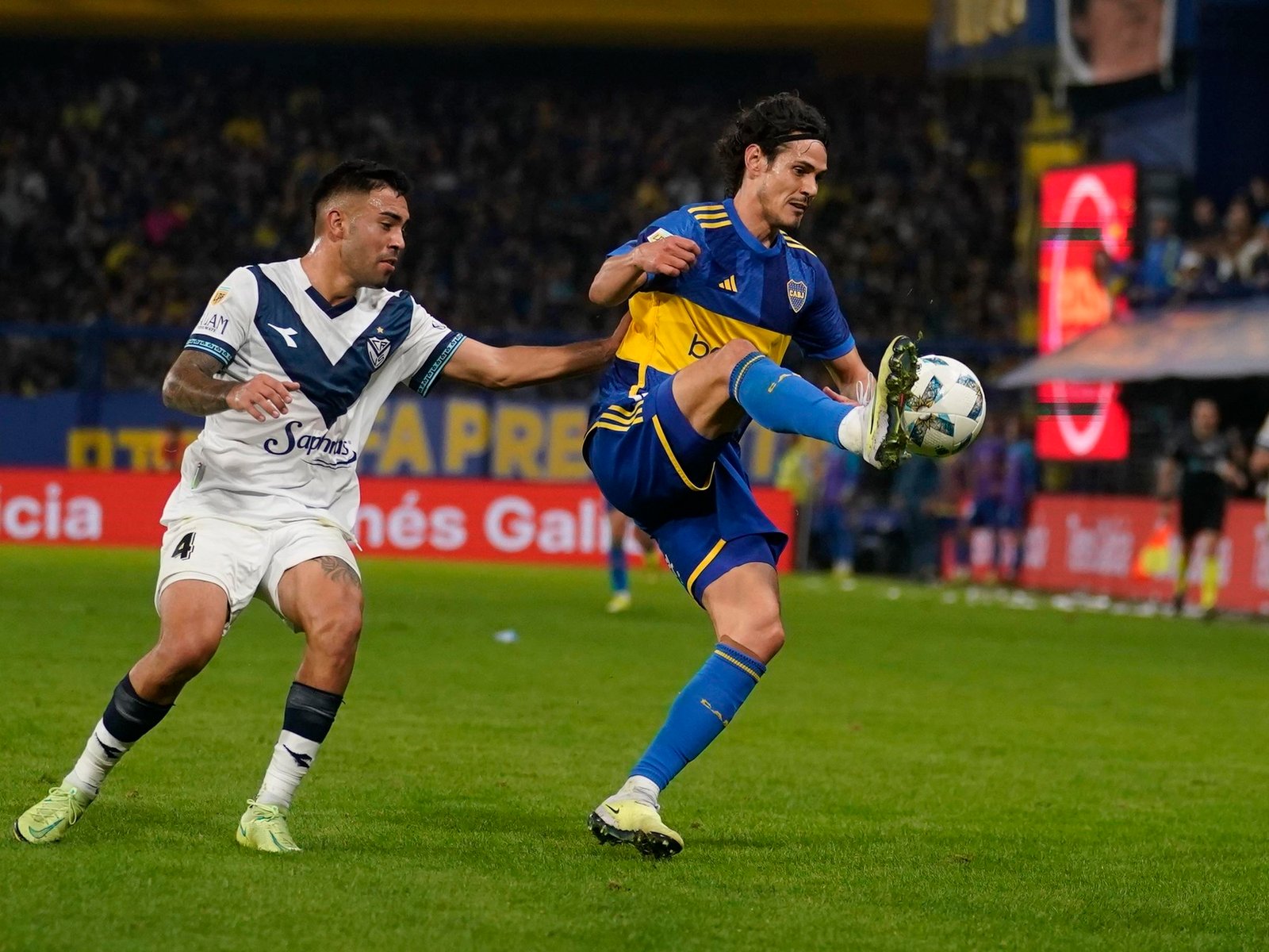 horario, formaciones, cómo y dónde verlo en directo